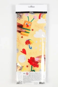 Online Creativ Company Kreapakke - Regnbue