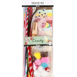 Sale Creativ Company Kreapakke - Søde sager