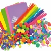 New Playbox Kreapakke m. 550 dele