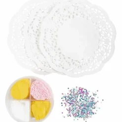 Hot Creativ Company Kreapose - Modellering, Donuts