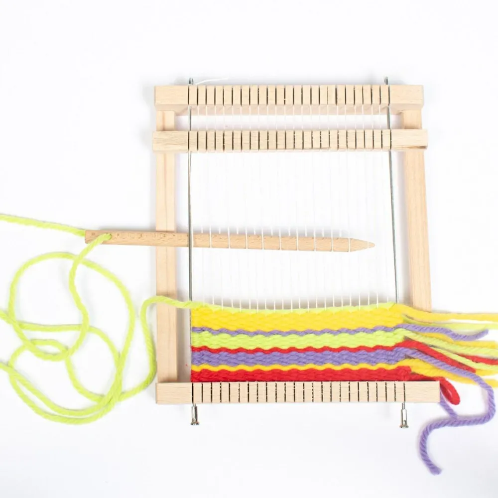 Hot Playbox Kreativ kasse - Håndarbejde