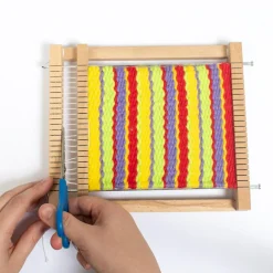 Hot Playbox Kreativ kasse - Håndarbejde