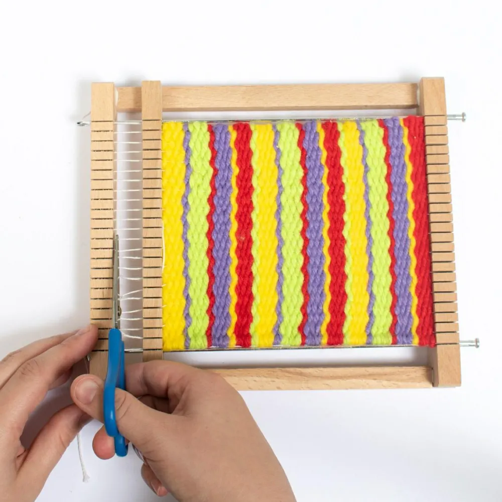 Hot Playbox Kreativ kasse - Håndarbejde