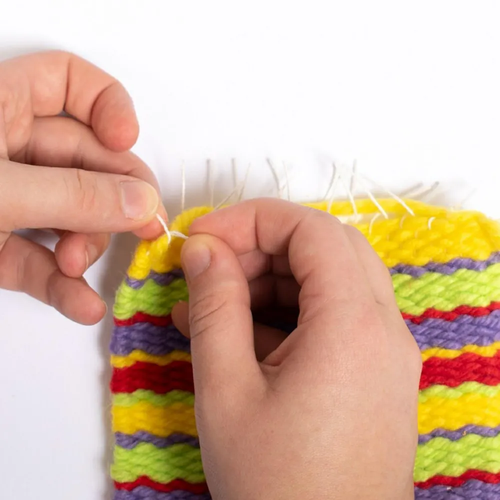 Hot Playbox Kreativ kasse - Håndarbejde