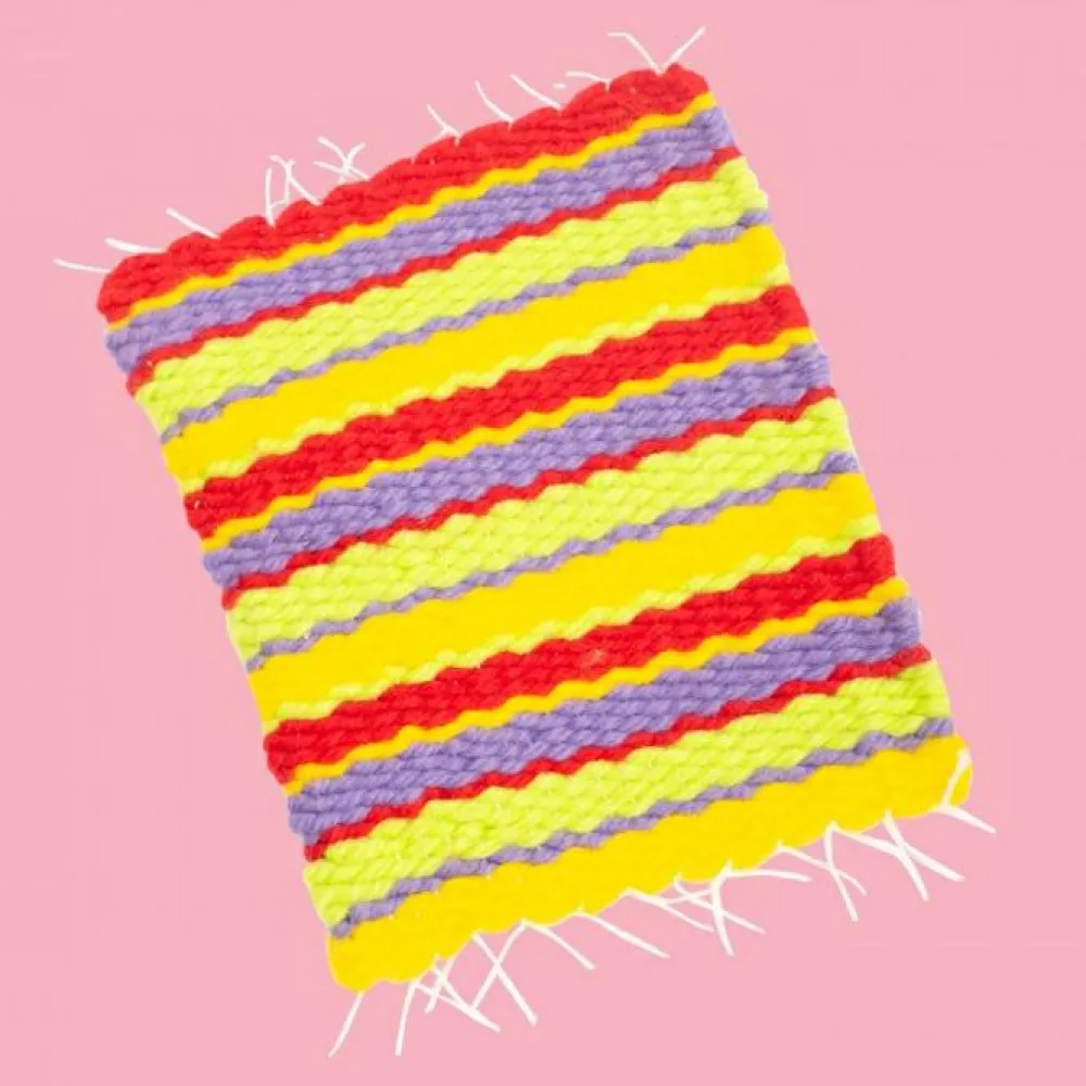 Hot Playbox Kreativ kasse - Håndarbejde