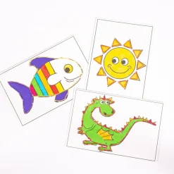 Hot Playbox Kreativ kasse - Håndarbejde