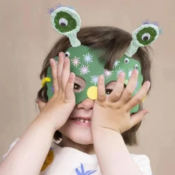 Creativ Company Kreativ kasse - Monstre