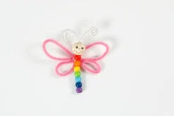 Sale Creativ Company Kreativ kasse - Regnbue