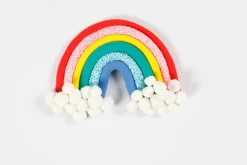 Sale Creativ Company Kreativ kasse - Regnbue