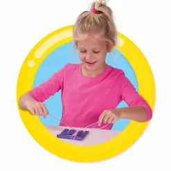 Online SES Creative Kreativitetssæt - Multi-væv