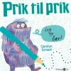 Hot Krussedullemonstrene - Prik til prik