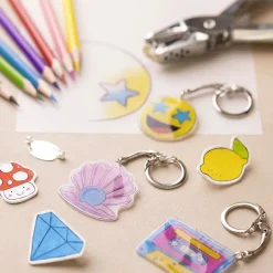 New Creativ Company Krympeplast - Lav accessories