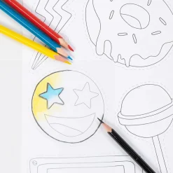 New Creativ Company Krympeplast - Lav accessories