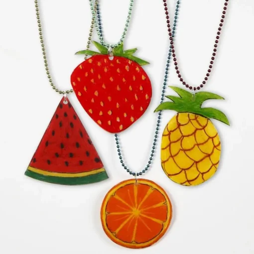 New Creativ Company Krympeplast transparent mat - 20x30 cm, 4 ark