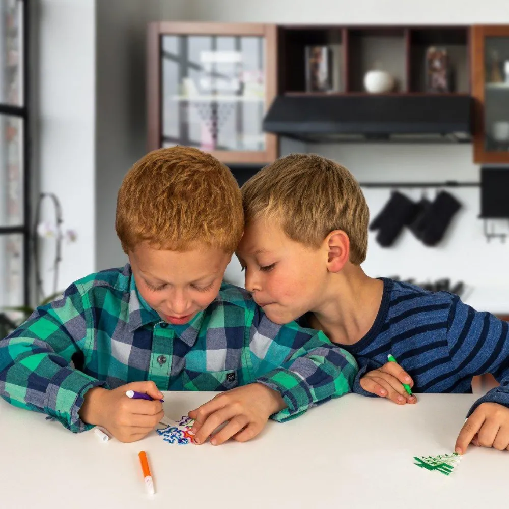 Hot National Geographic Krystaldyrkning - Krystalhaven