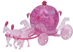 Krystalpuslespil m. 67 brk. - Karet