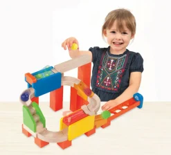 Sale Wonderworld Kuglebane - 2 Ways Flipper