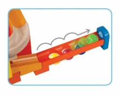 Sale Wonderworld Kuglebane - 2 Ways Flipper