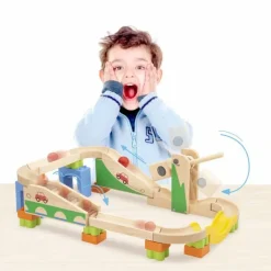Discount Wonderworld Kuglebane - Boost Up Track