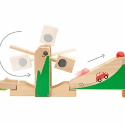 Discount Wonderworld Kuglebane - Boost Up Track