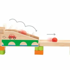 Discount Wonderworld Kuglebane - Boost Up Track