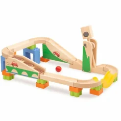 Discount Wonderworld Kuglebane - Boost Up Track