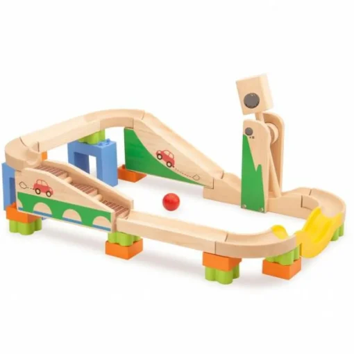 Discount Wonderworld Kuglebane - Boost Up Track
