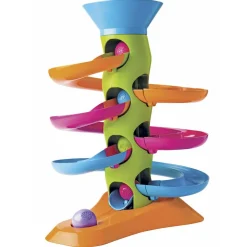 Best Fat Brain Toys Kuglebane - fra 1 år