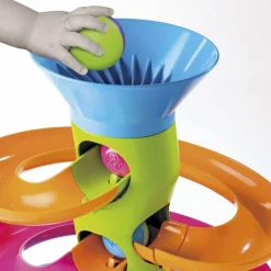 Best Fat Brain Toys Kuglebane - fra 1 år