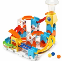 Best vtech Kuglebane - Marble Rush Discovery, 30 dele