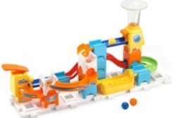 Best vtech Kuglebane - Marble Rush Discovery, 30 dele