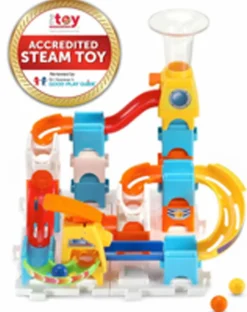 Best vtech Kuglebane - Marble Rush Discovery, 30 dele