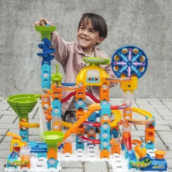 Best vtech Kuglebane - Marble Rush Ultimate, 135 dele
