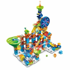 Best vtech Kuglebane - Marble Rush Ultimate, 135 dele