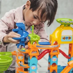 Best vtech Kuglebane - Marble Rush Ultimate, 135 dele
