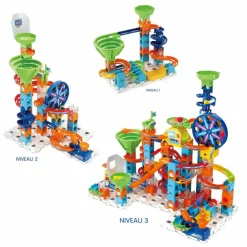 Best vtech Kuglebane - Marble Rush Ultimate, 135 dele