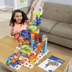 Best vtech Kuglebane - Marble Rush Ultimate, 135 dele