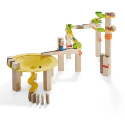 Discount Haba Kuglebane - basispakke Junglespin, 42 stk