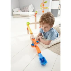 Clearance Haba Kuglebane tilbehør - spor m. lyd