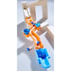 Clearance Haba Kuglebane tilbehør - spor m. lyd