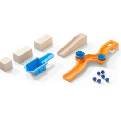 Clearance Haba Kuglebane tilbehør - spor m. lyd