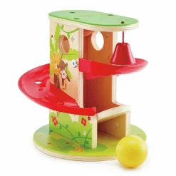 Sale Hape Kuglebane m. klokke - Abetræet