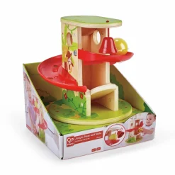 Sale Hape Kuglebane m. klokke - Abetræet