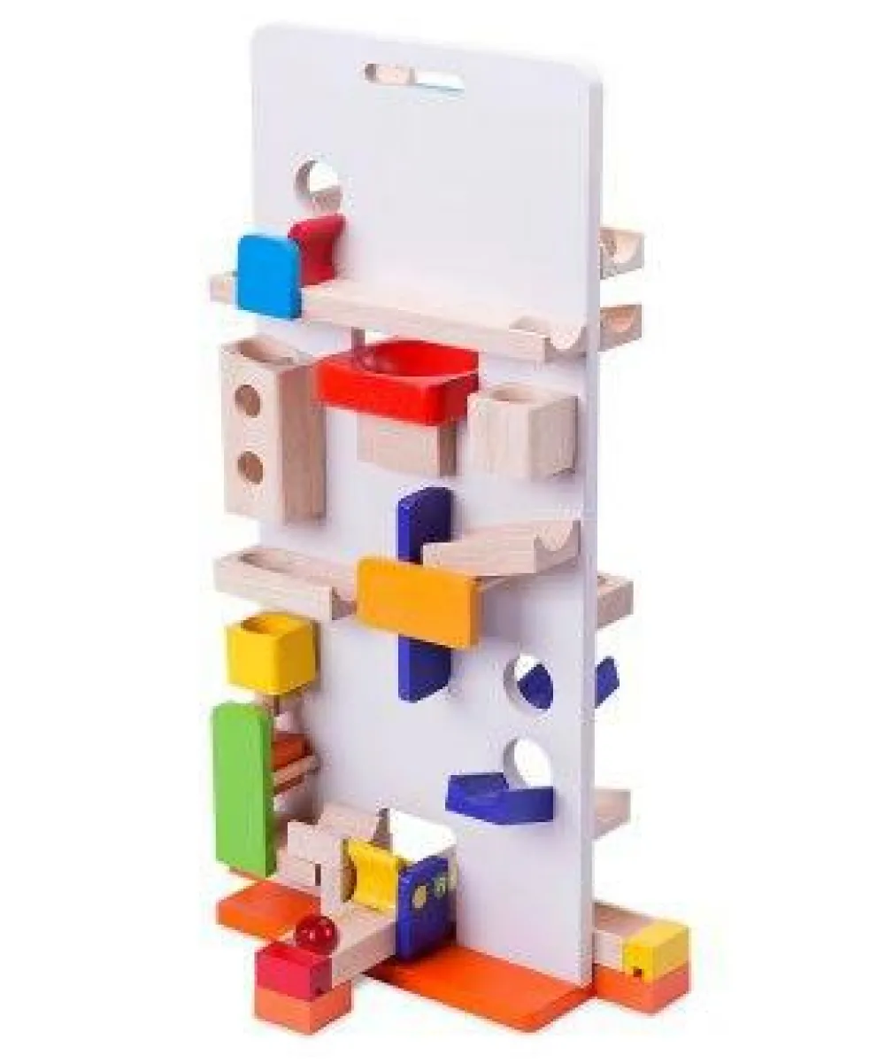 Best Wonderworld Kuglebanetårn