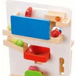 Best Wonderworld Kuglebanetårn