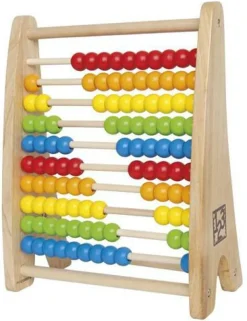 Best Hape Kugleramme i træ