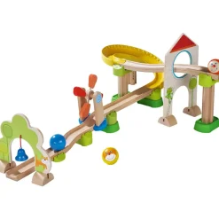 Discount Haba Kullerbü kuglebane - Møllehjul