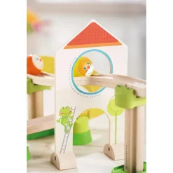 Discount Haba Kullerbü kuglebane - Møllehjul
