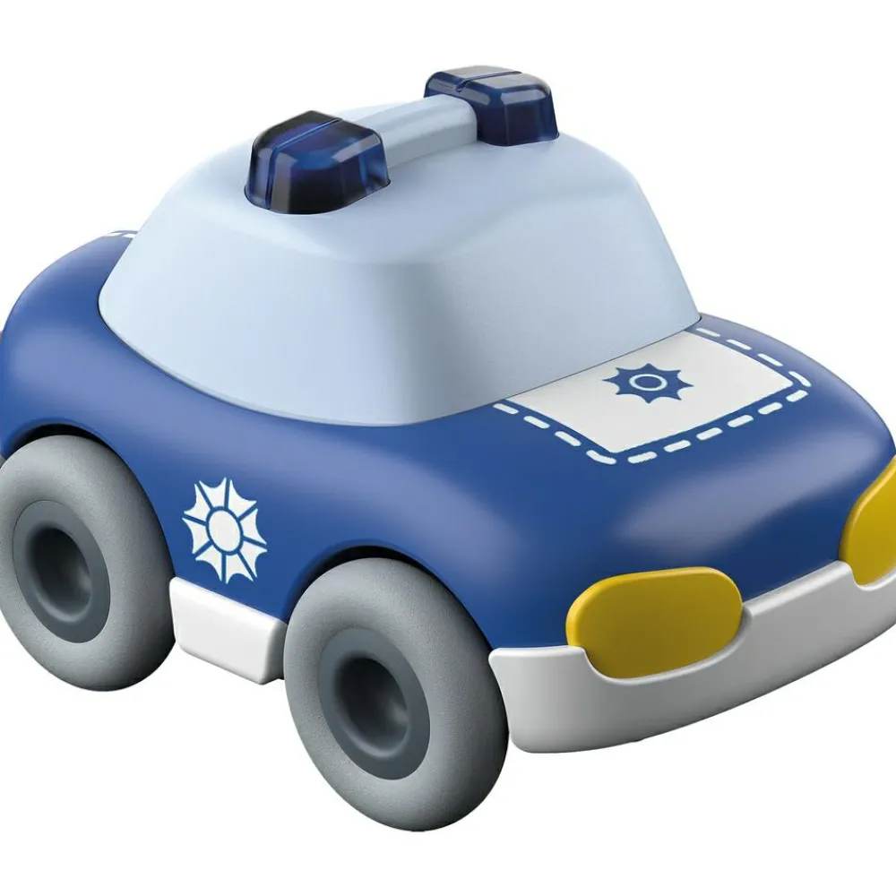 Online Haba Kullerbü tilbehør - Politibil