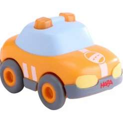 Discount Haba Kullerbü tilbehør - Vagtbil